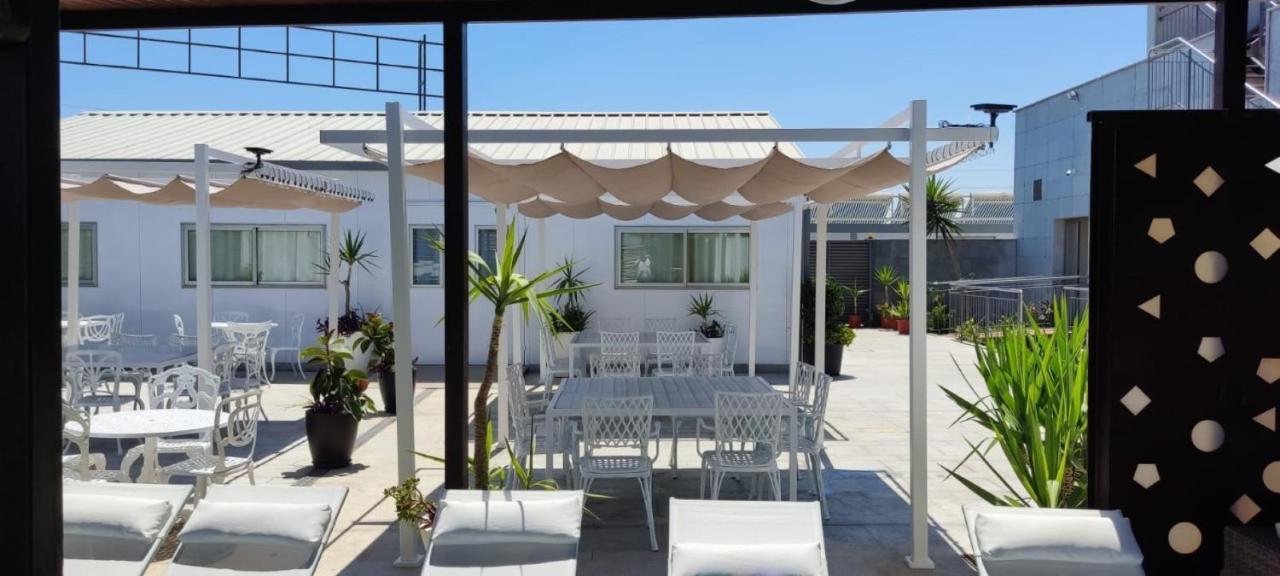 Hotel Ruta Romana Sagunto Exterior photo