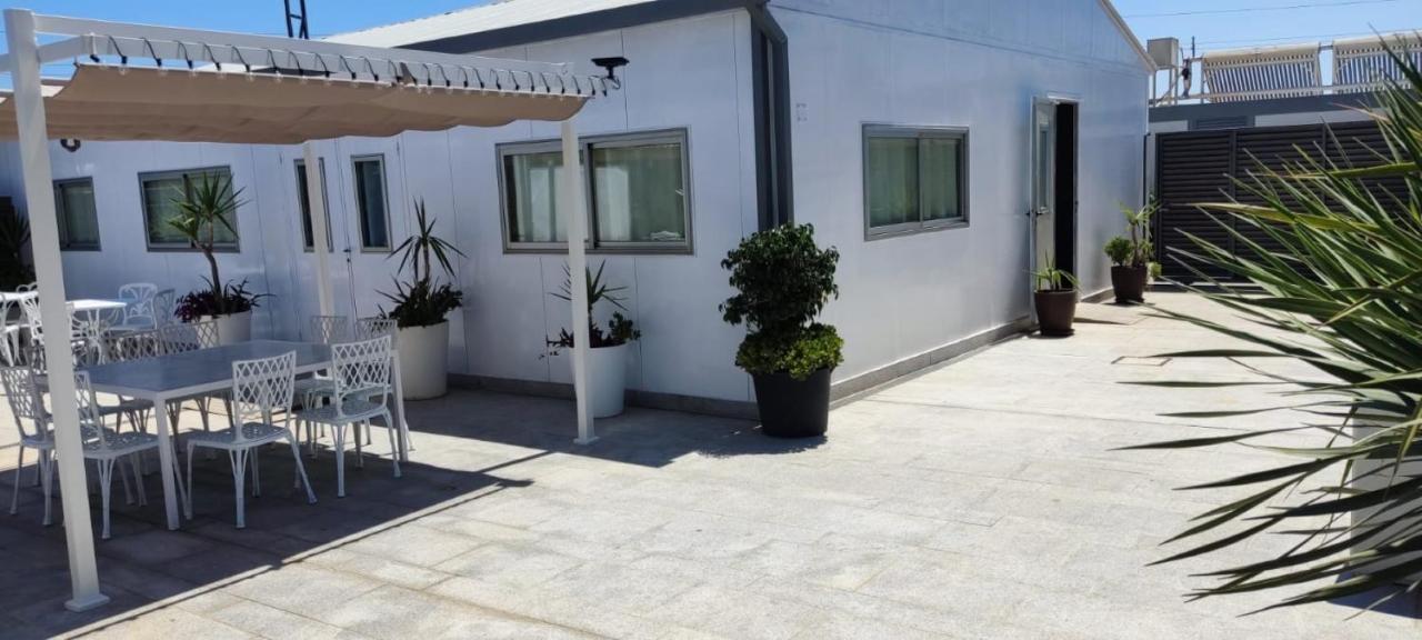 Hotel Ruta Romana Sagunto Exterior photo