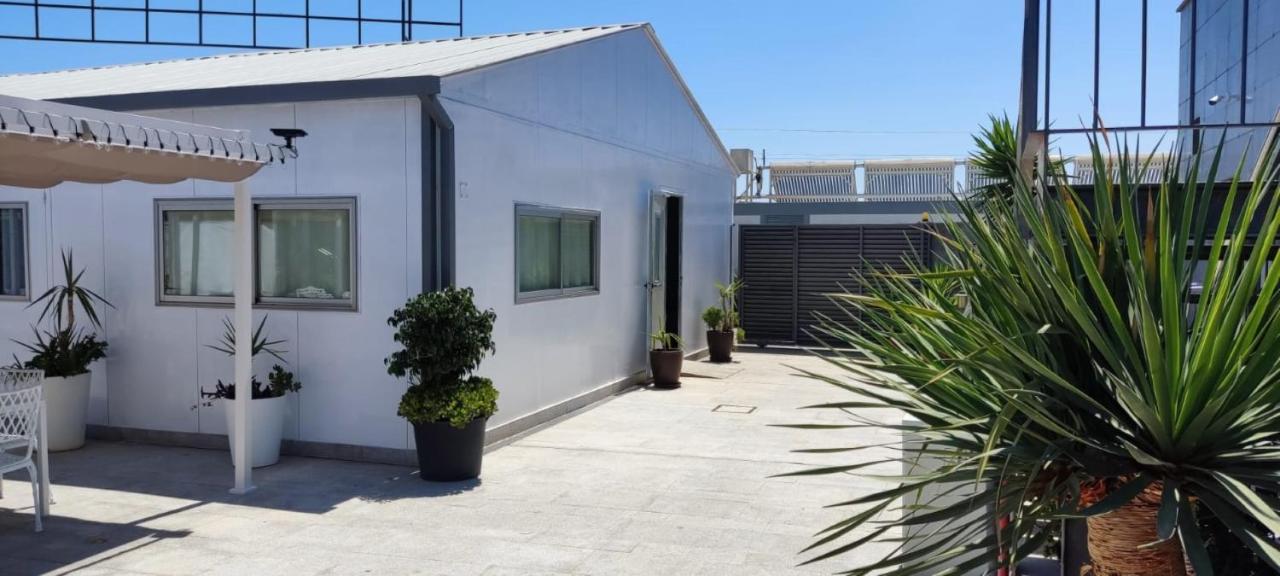 Hotel Ruta Romana Sagunto Exterior photo