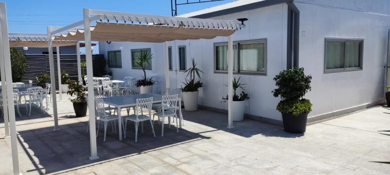 Hotel Ruta Romana Sagunto Exterior photo