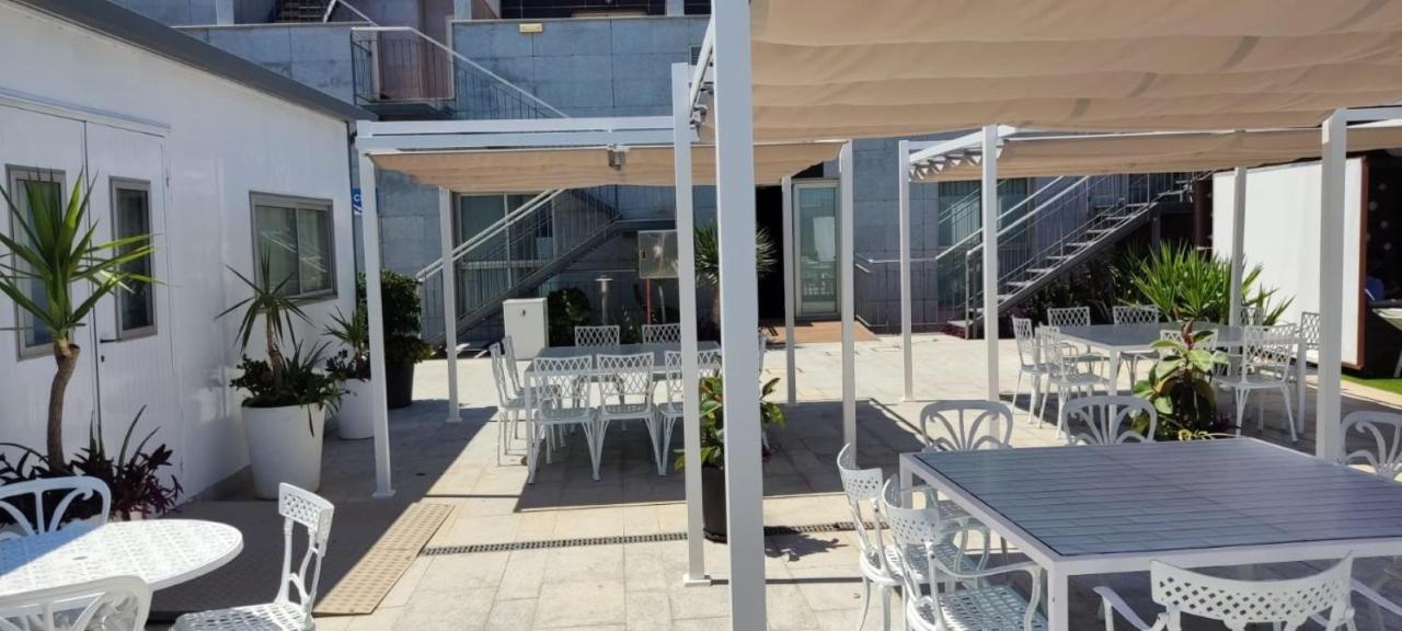 Hotel Ruta Romana Sagunto Exterior photo