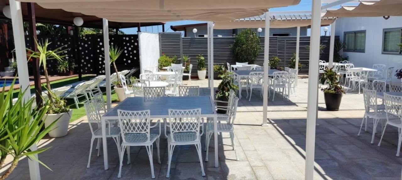 Hotel Ruta Romana Sagunto Exterior photo