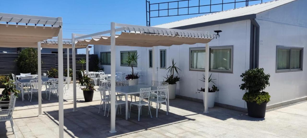 Hotel Ruta Romana Sagunto Exterior photo
