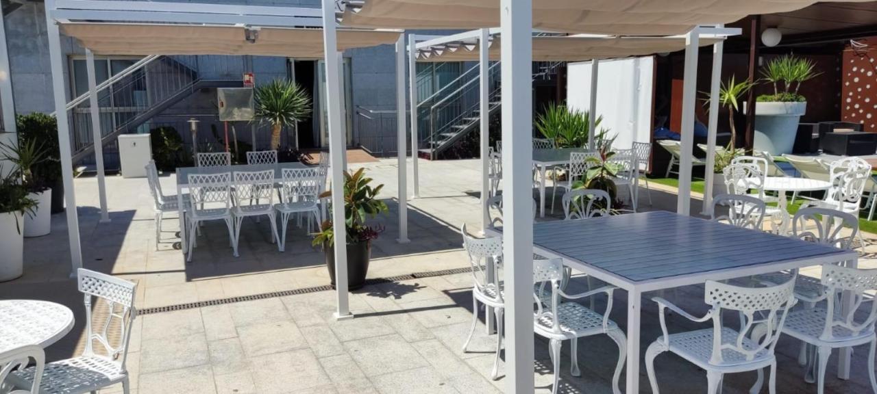 Hotel Ruta Romana Sagunto Exterior photo