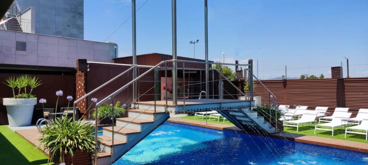 Hotel Ruta Romana Sagunto Exterior photo