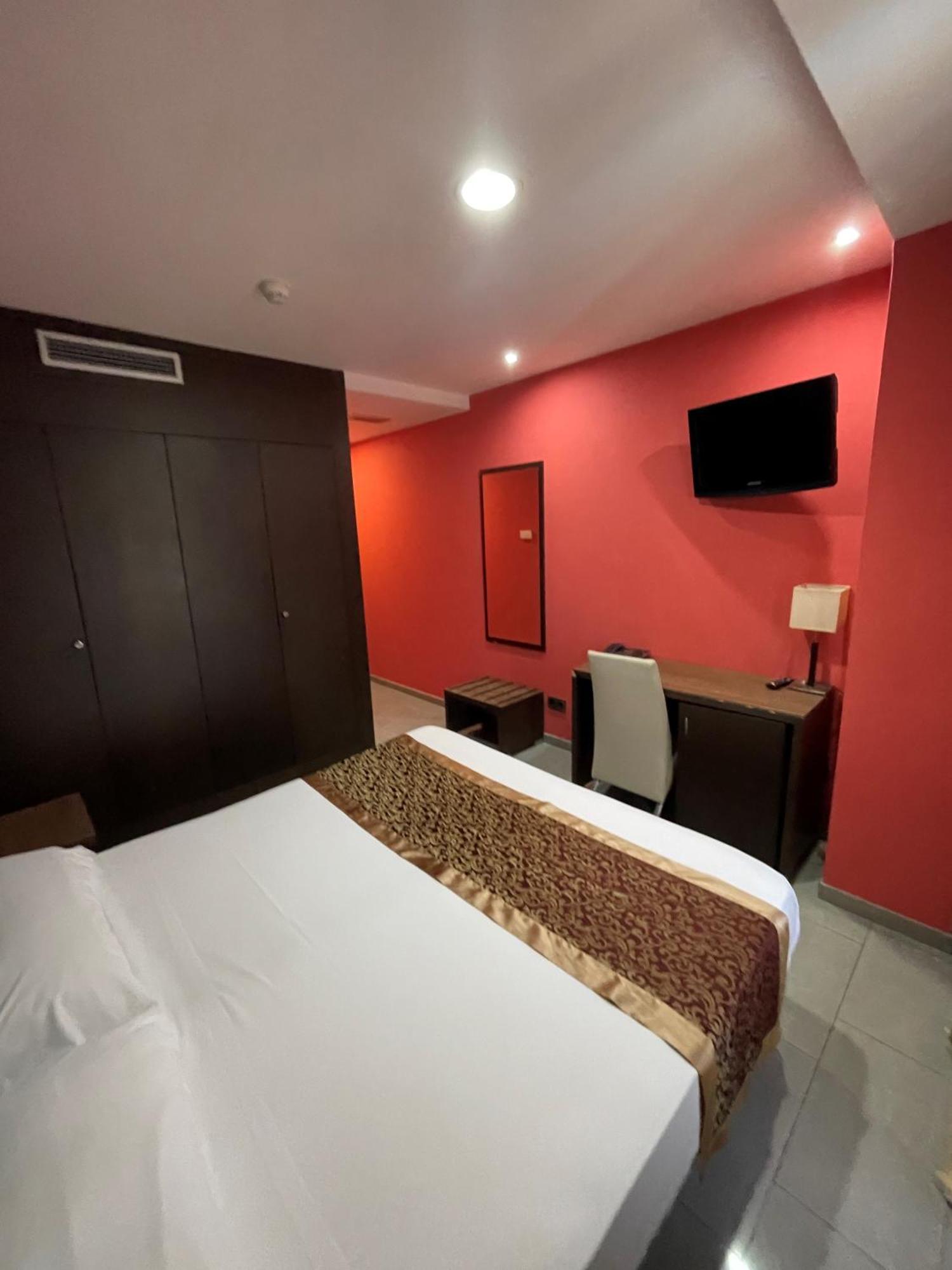 Hotel Ruta Romana Sagunto Exterior photo