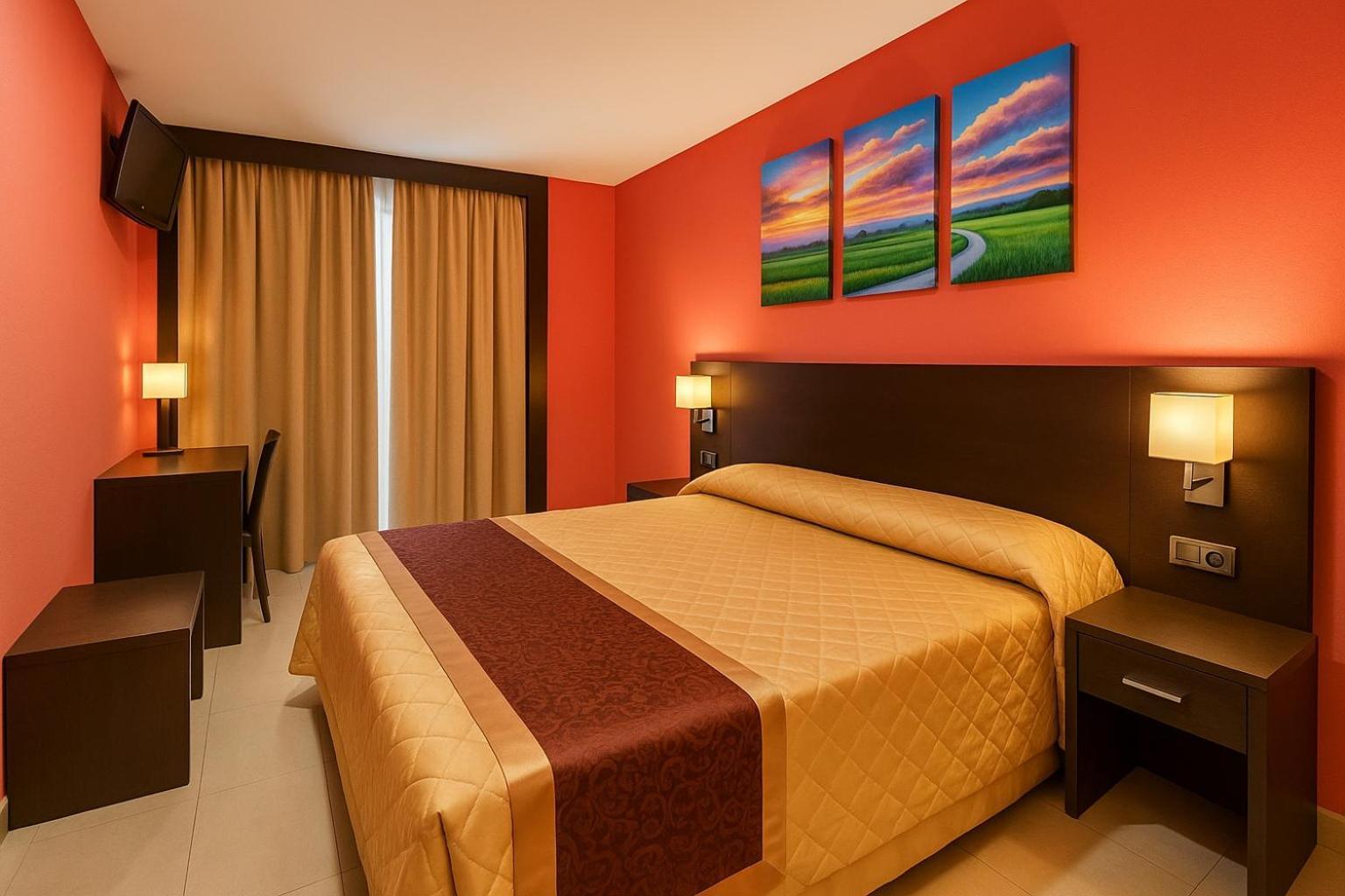 Hotel Ruta Romana Sagunto Exterior photo
