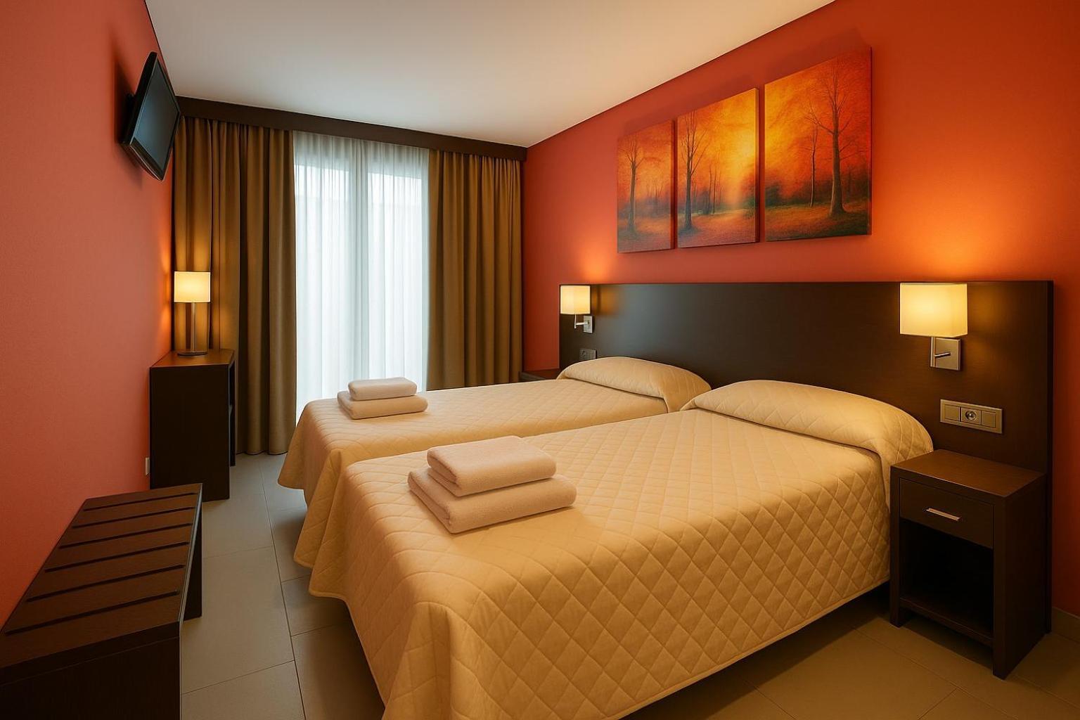 Hotel Ruta Romana Sagunto Exterior photo