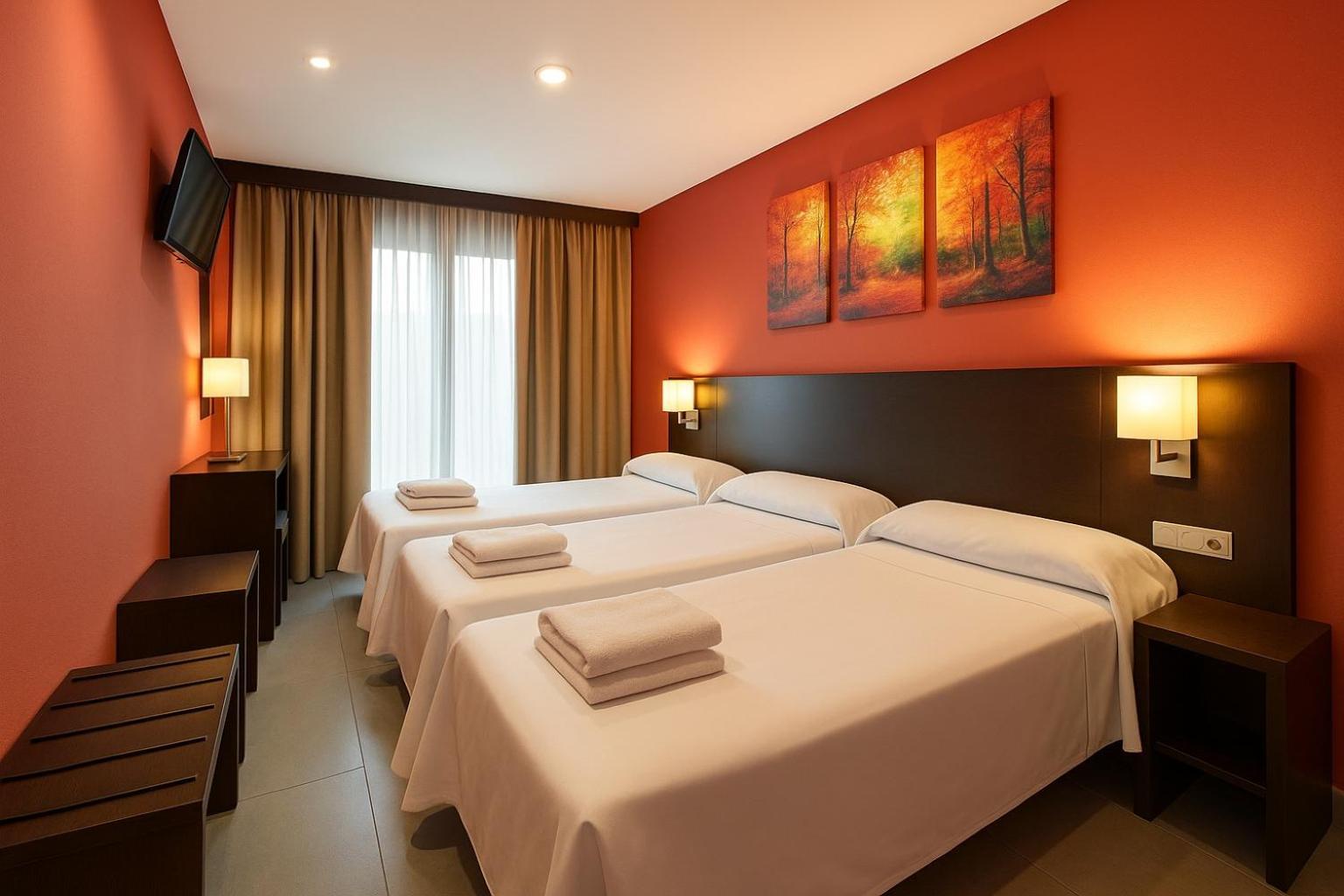 Hotel Ruta Romana Sagunto Exterior photo